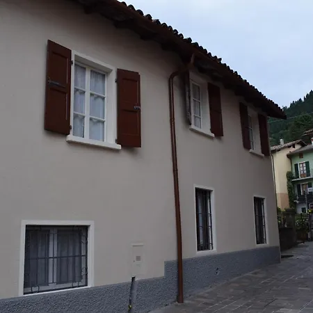 Holiday home La Casetta In Piazzetta