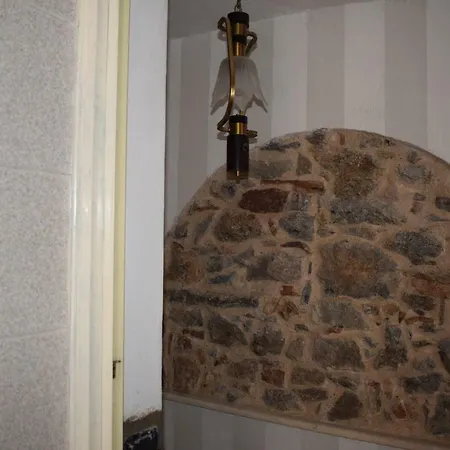 La Casetta In Piazzetta Livemmo