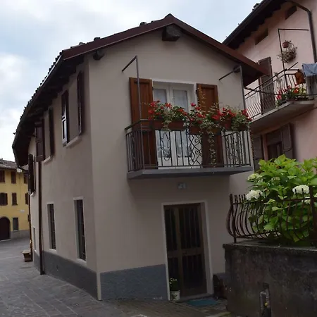 La Casetta In Piazzetta Holiday home