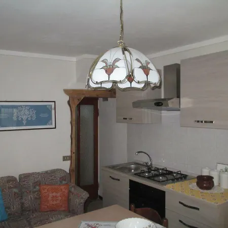 Holiday home La Casetta In Piazzetta