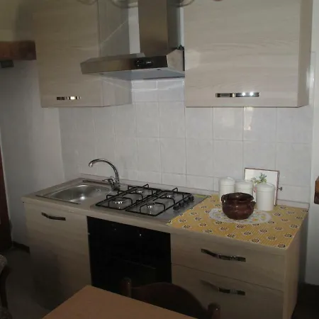 Holiday home La Casetta In Piazzetta