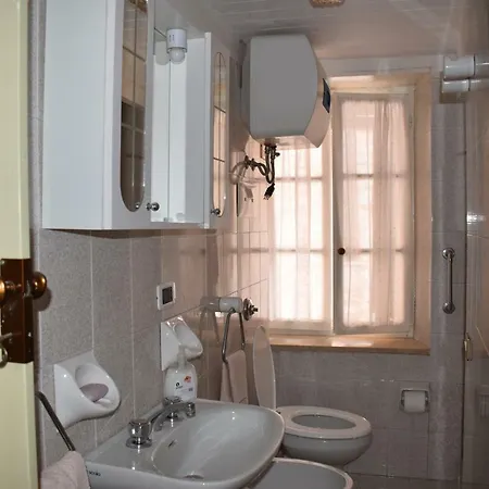 La Casetta In Piazzetta Holiday home Livemmo