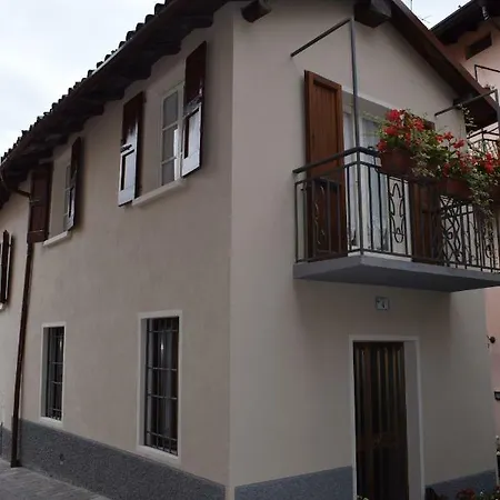 La Casetta In Piazzetta