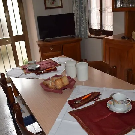 Holiday home La Casetta In Piazzetta *